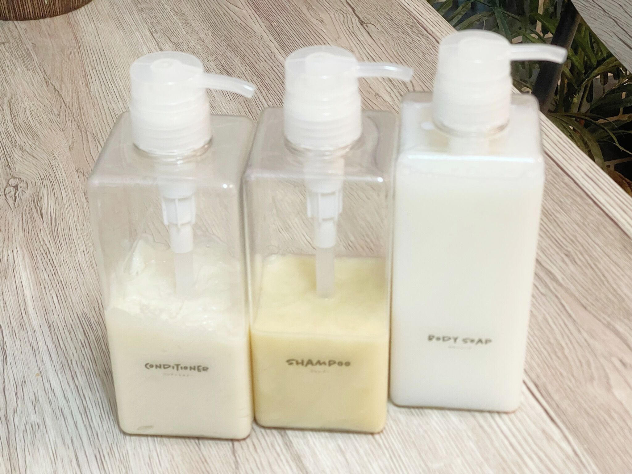 ヘアドライヤー、タオル