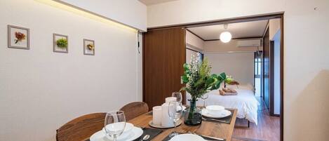 تناول الطعام