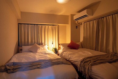 Great location just 4 minutes walk from Osaki Sta / Shinagawa-ku Tokyo