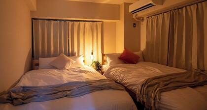 Great location just 4 minutes walk from Osaki Sta / Shinagawa-ku Tokyo