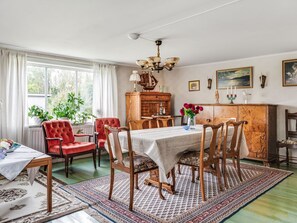 Dining - Källehult by Interhome (Tingsryd)