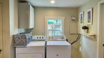 Cabin | Living area | Computer monitors