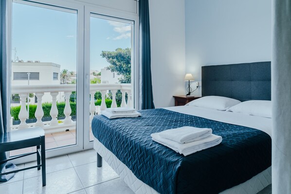 3 Schlafzimmer, Bügeleisen/Bügelbrett, kostenloses WLAN, Bettwäsche