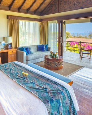 Vil·la reial | Minibar, planxa i posts de planxar, wifi gratuïta i roba de llit 