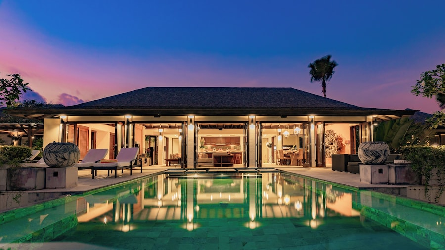 Villa Cantik Pandawa By Fays Hospitality
