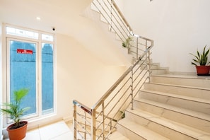 Interior - Grace Regency (Kanayannur)
