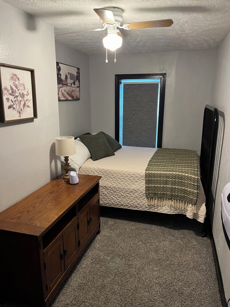 Fall foliage in the heart of Amish country book your peaceful retreat