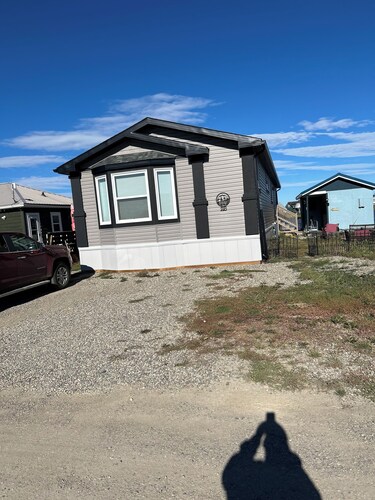 1 bedroom lake rental