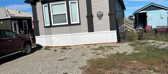 1 bedroom lake rental