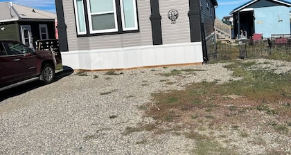 1 bedroom lake rental