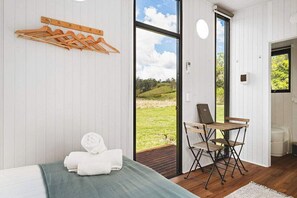 1 dormitorio, Internet, ropa de cama