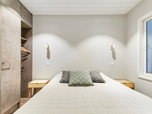 3 chambres