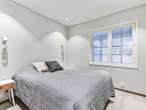 3 chambres, accès Internet