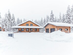 Eksteriør