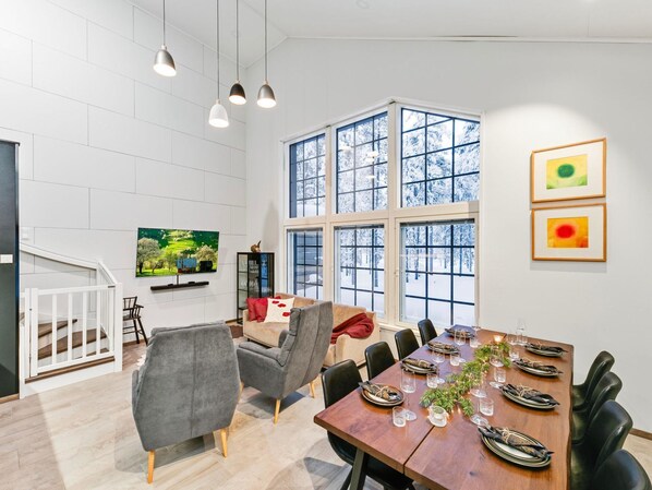 Interior - Levin hetki b by Interhome (Kittilä)