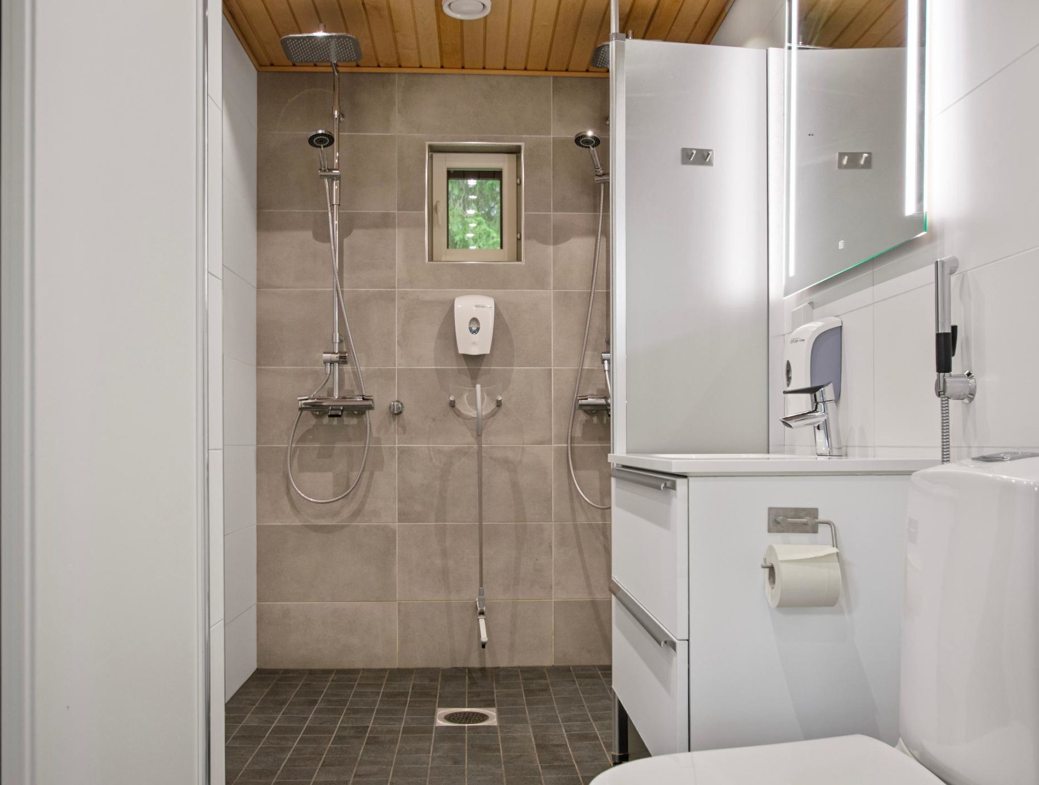 Badkamer