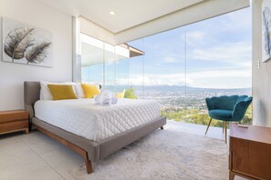 4 chambres, bureau, fer et planche Ă repasser, Wi-Fi