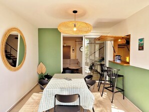 Opções para refeição