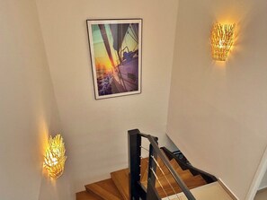 Interior - *VILLA REFLET D'ÉTÉ* - near the lagoon and 25 m² garden (Saint-Paul)