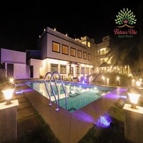 Classic Room, Garden View | Egyptian cotton sheets, premium bedding, minibar, desk