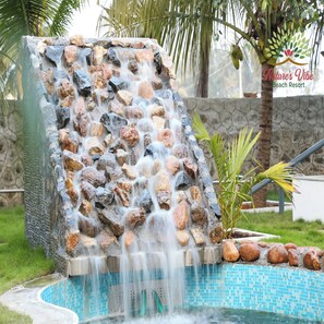 واجهة المنشأة