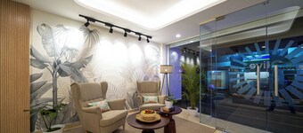 Olive Hotel Mahadevapura by Embassy Group