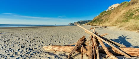 Plage à proximité