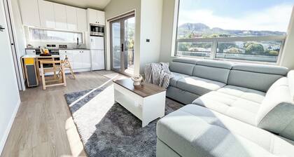 Modern Contemporary Single Detach Home