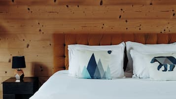 7 chambres, fer et planche Ă repasser, lit parapluie, Wi-Fi gratuit