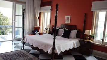 Deluxe Double or Twin Room | Extra beds