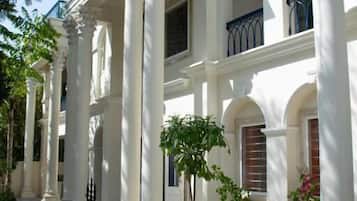 Jardín