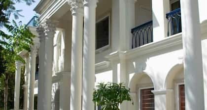 Dileep Kothi A Royal Boutique Luxury