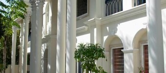 Dileep Kothi A Royal Boutique Luxury