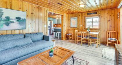 Hike, Fish, Unwind & Relax: Lodi Lake Escape!