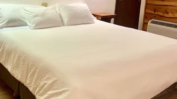 1 多间卧室、免费 WiFi