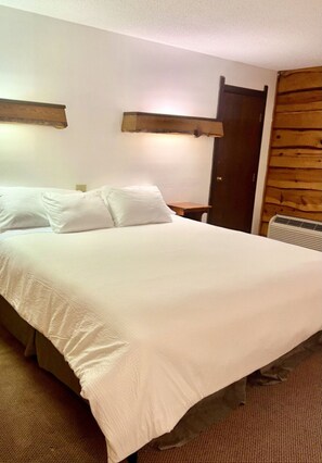 1 Schlafzimmer, kostenloses WLAN