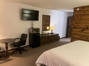 1 bedroom, free WiFi