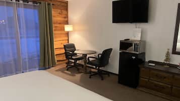 1 多间卧室、免费 WiFi