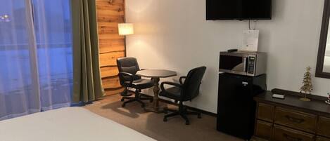 1 habitación y wifi gratis