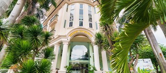 Collection O Sunshine Garden Hotel - Near SECC