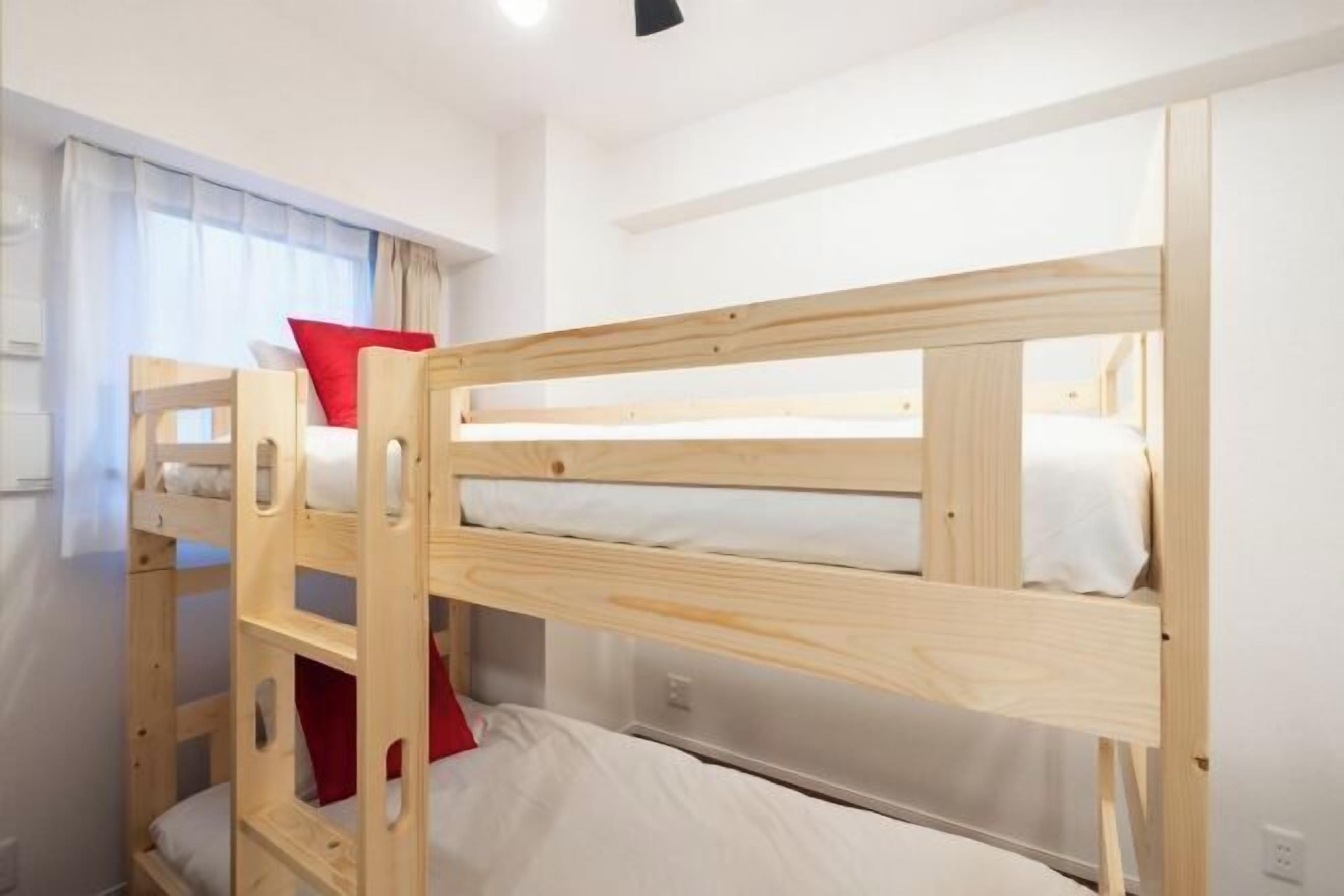 1 slaapkamer, gratis wifi, beddengoed