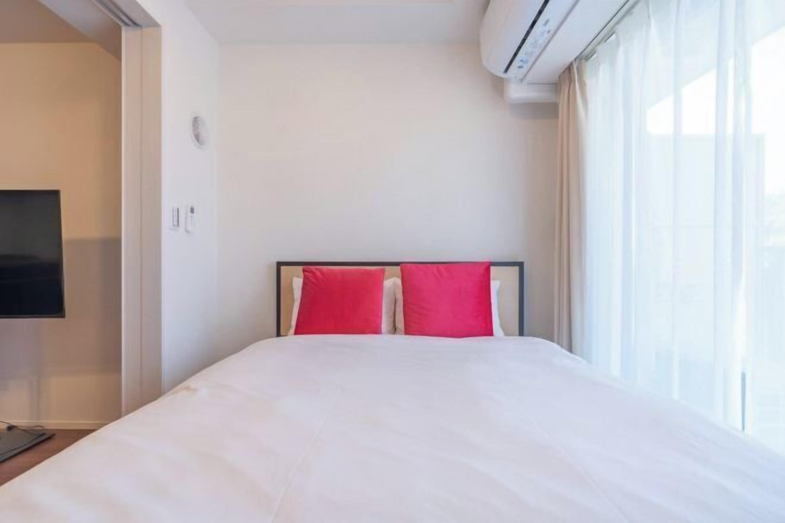 1 slaapkamer, gratis wifi, beddengoed