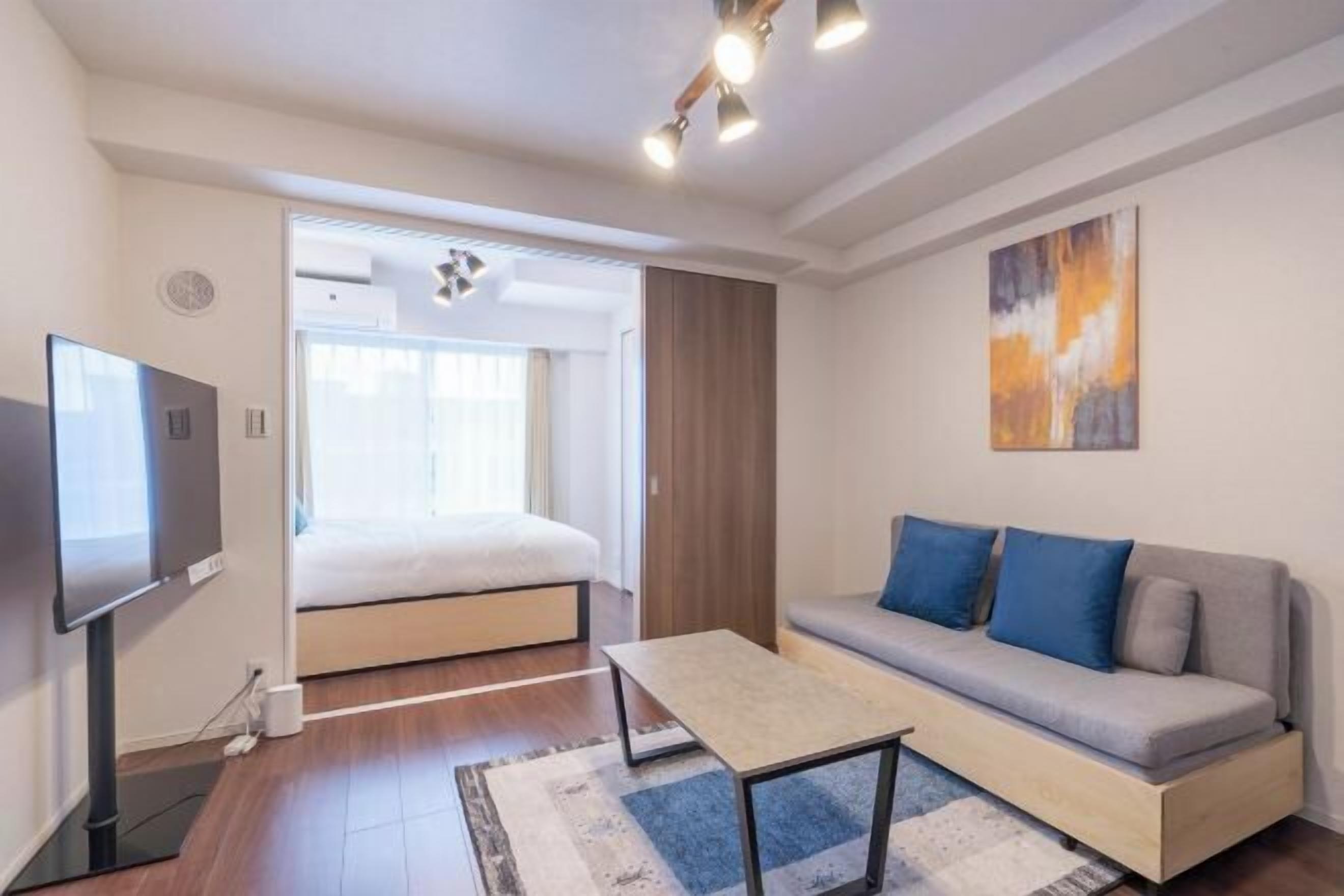 1 slaapkamer, gratis wifi, beddengoed