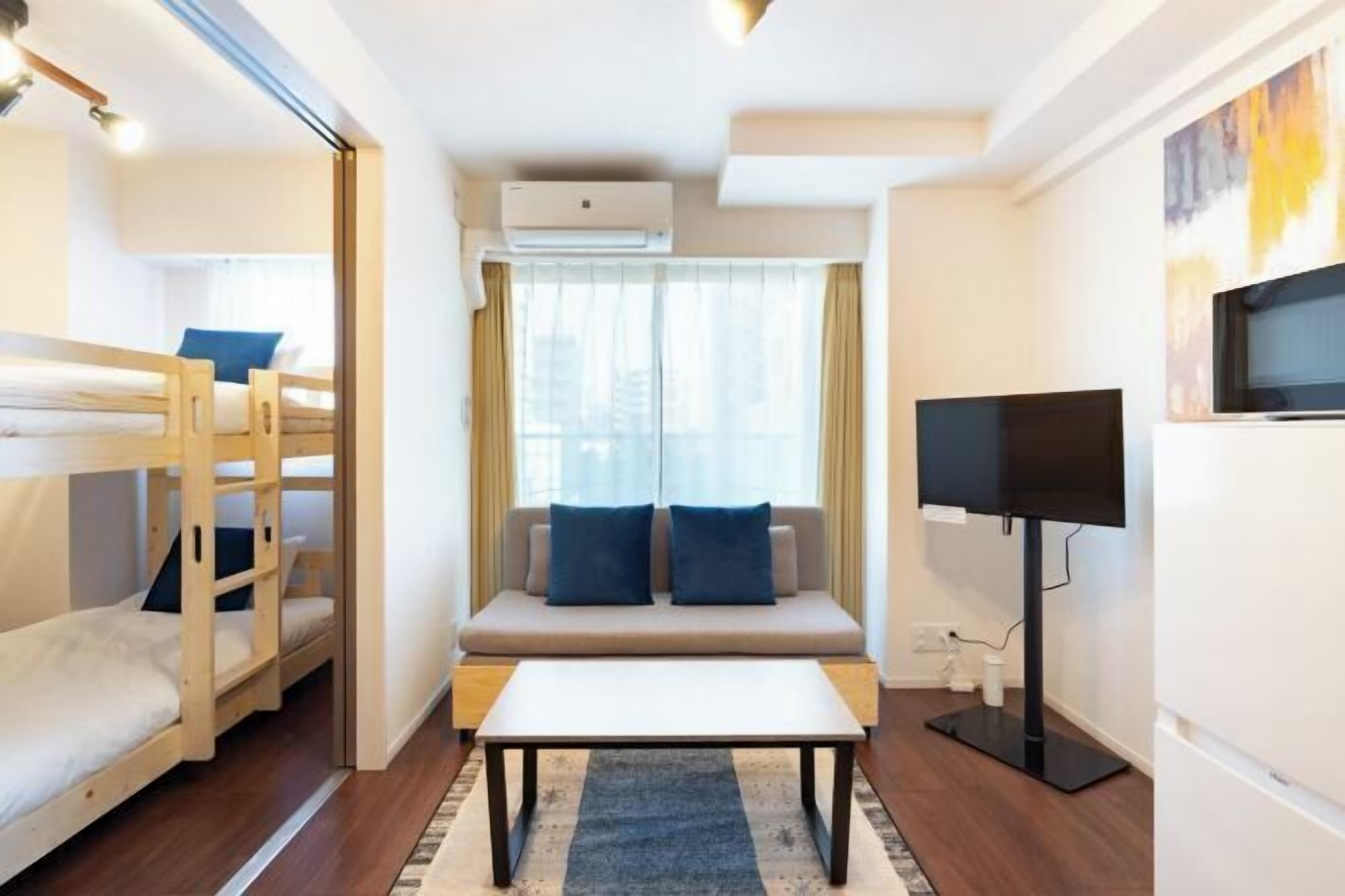 1 slaapkamer, gratis wifi, beddengoed