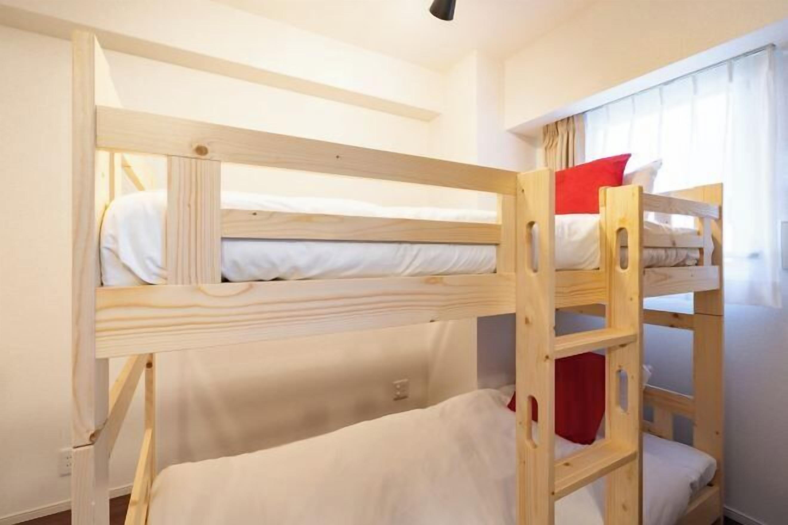 1 slaapkamer, gratis wifi, beddengoed