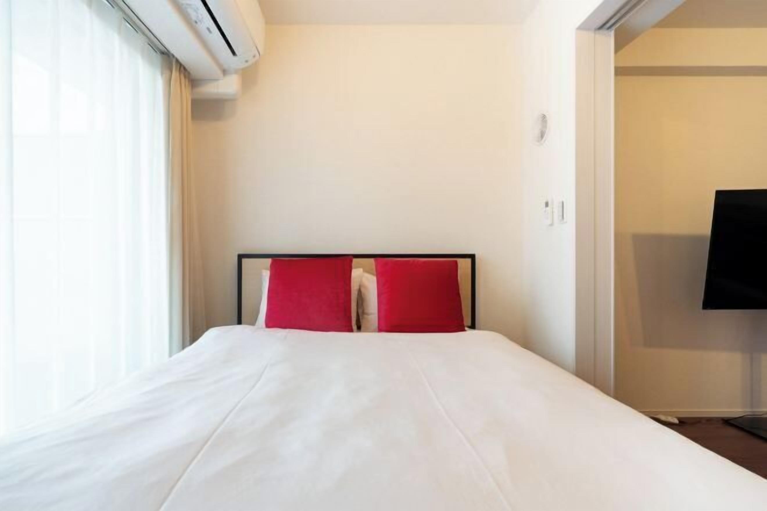 1 slaapkamer, gratis wifi, beddengoed