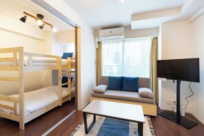 Appartement, non-fumeur (E06)