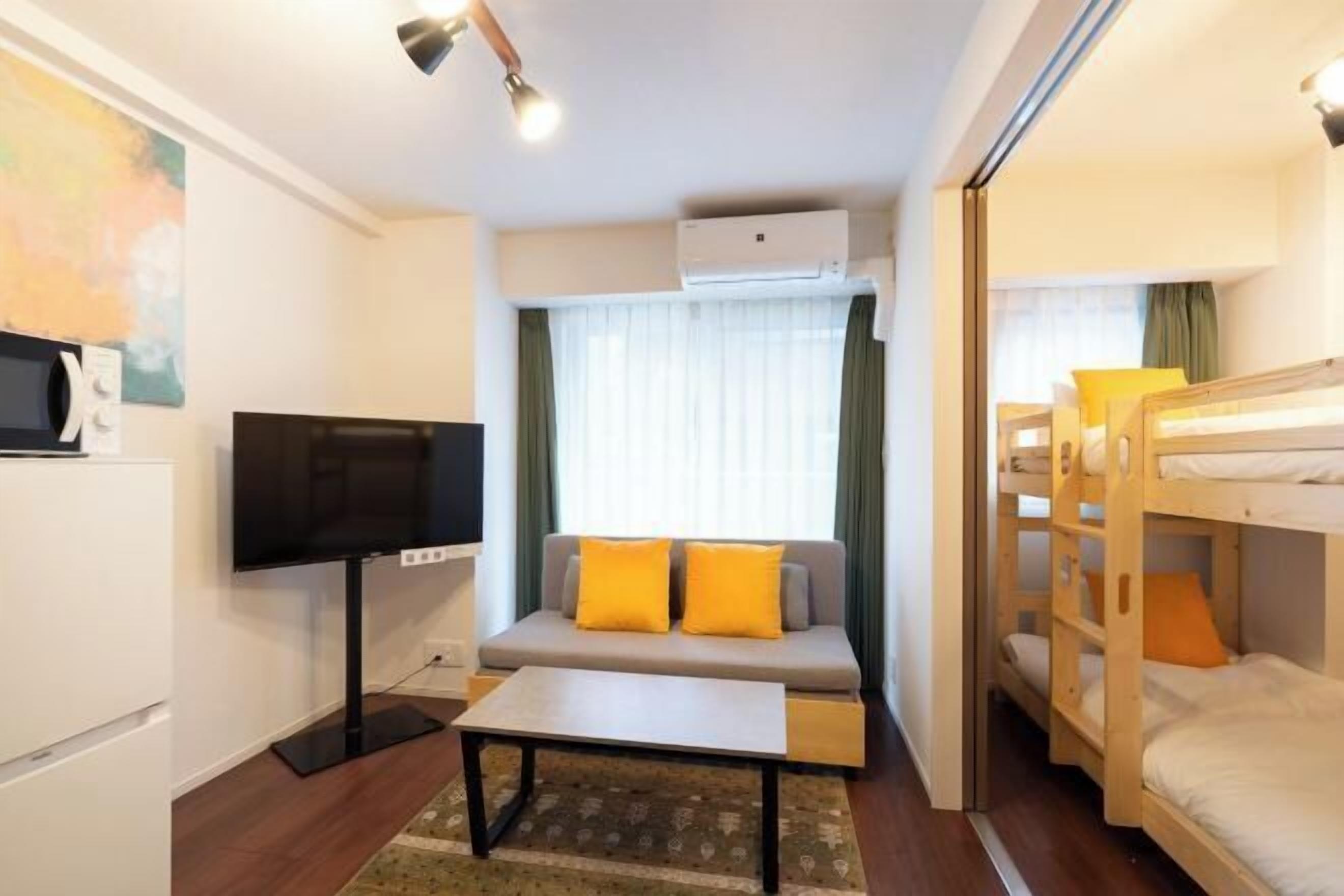 1 slaapkamer, gratis wifi, beddengoed