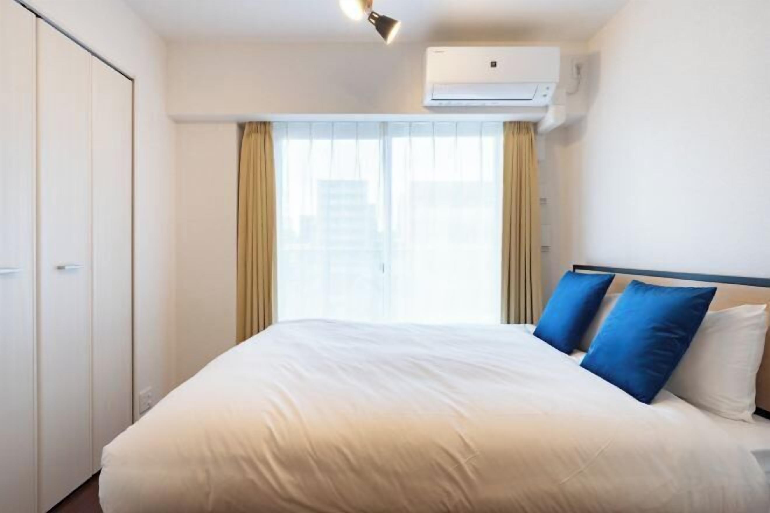 1 slaapkamer, gratis wifi, beddengoed