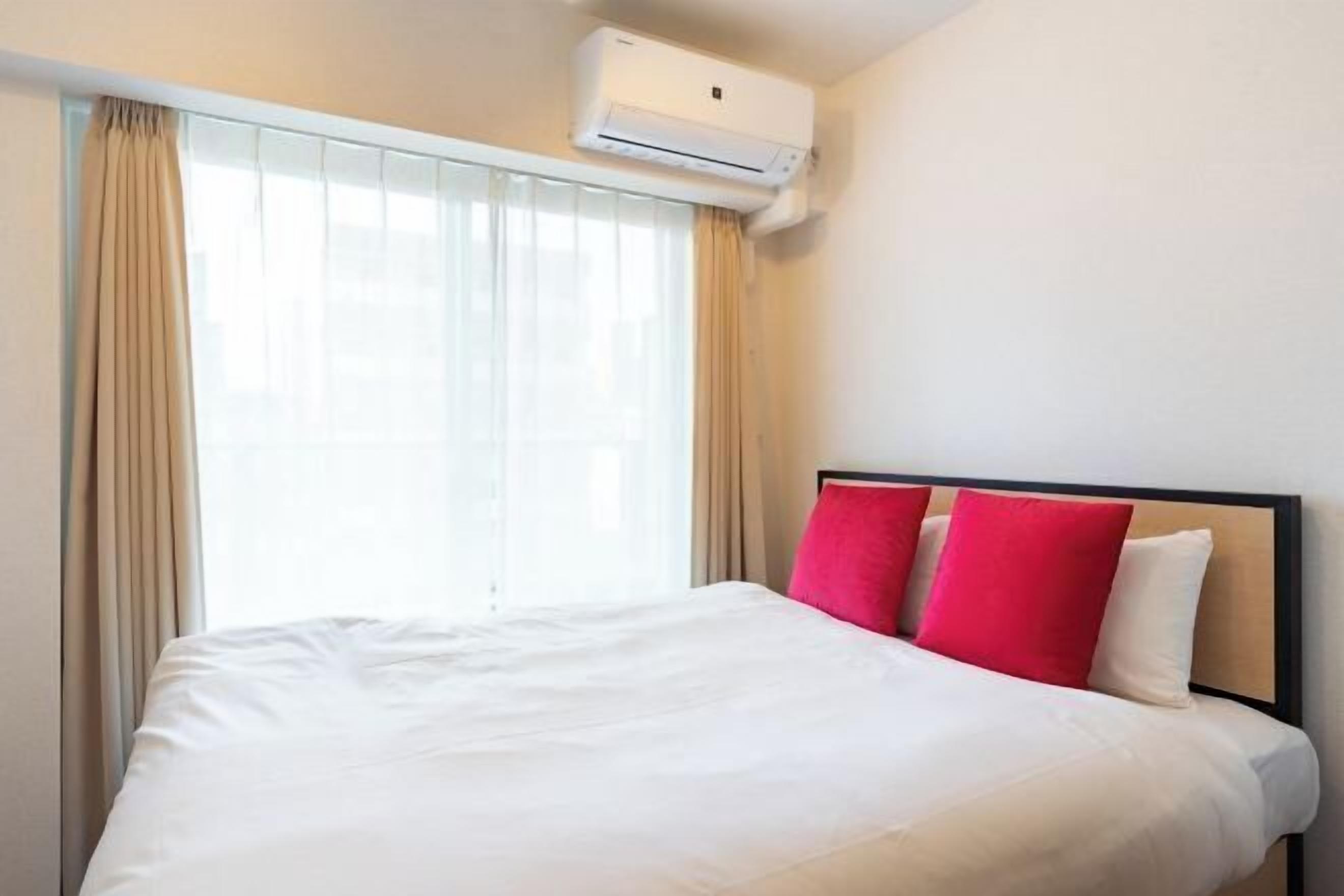 1 slaapkamer, gratis wifi, beddengoed